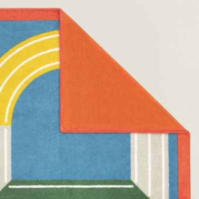 ビーチタオル - ホーム バスルーム&ビーチ | エルメス | Hermès